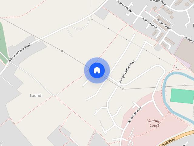 Copper Coin Close, Barrowford