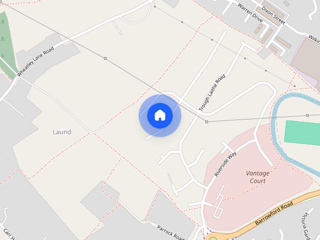 Copper Coin Close, Barrowford