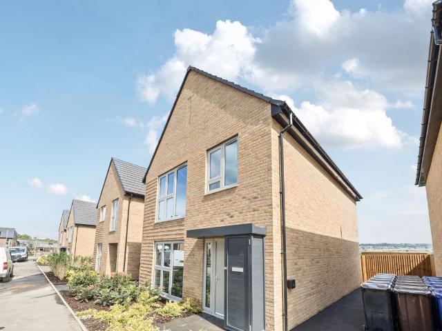 Copper Coin Close, Nelson BB9, 4 bed detached house to rent, £1,600 pcm | PrimeLocation