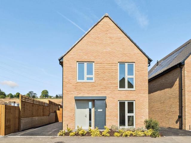 Copper Coin Close, Nelson, BB9 4 bed detached house to rent £1,600 pcm £369 pw