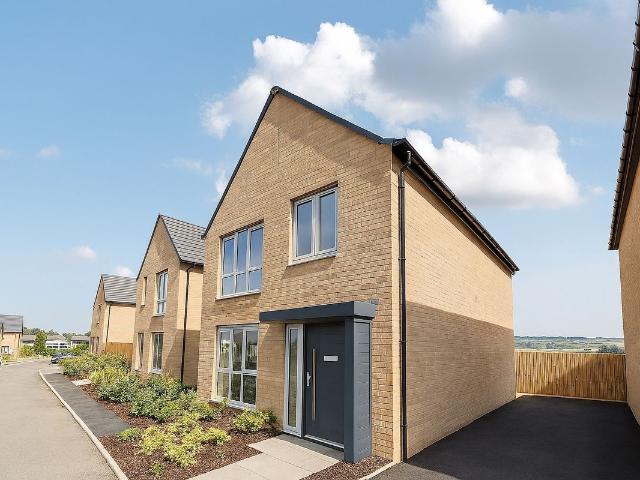 Copper Coin Close, Nelson BB9, 4 bed detached house to rent, £1,650 pcm | PrimeLocation