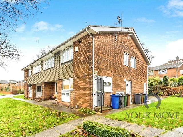 Copper Close, Barnsley S70, 2 bed flat to rent, £775 pcm | PrimeLocation