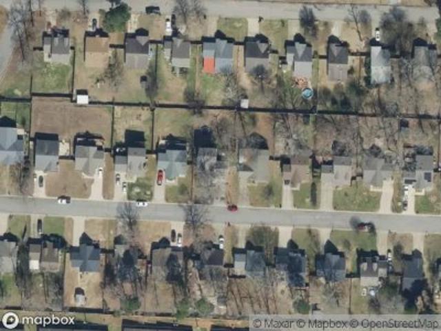 Copper Creek Dr