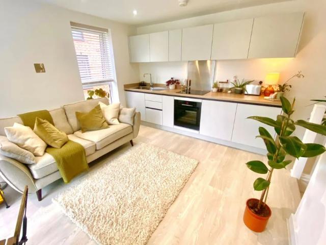 Copper Beech Court