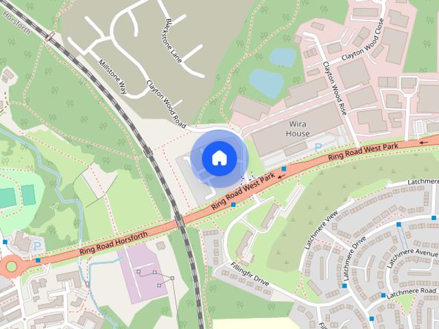Copper Beech Court, LEEDS