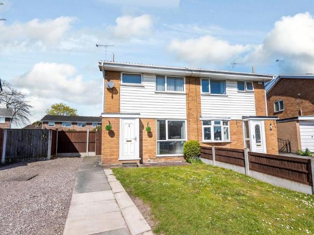 Copper Beech Close, Chester CH4 3 bed semi detached house to rent £1,250 pcm £288 pw