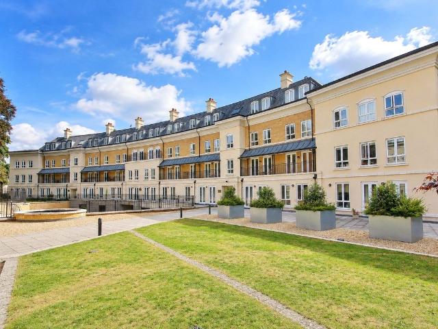 Copper Beech House, Heathside Crescent, Woking, Surrey GU22, 2 bed flat to rent, £1,750 pcm | PrimeLocation