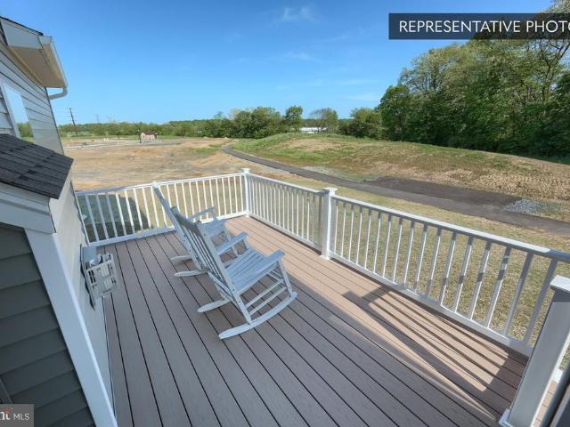 Copper Beech Plan At Logan Meadows