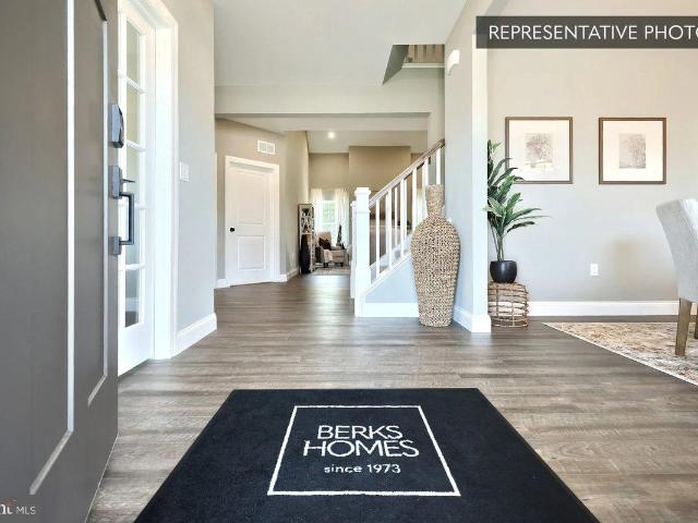 Copper Beech Plan At Seiders Hill, Pottsville, PA 17901 | MLS #PASK2025