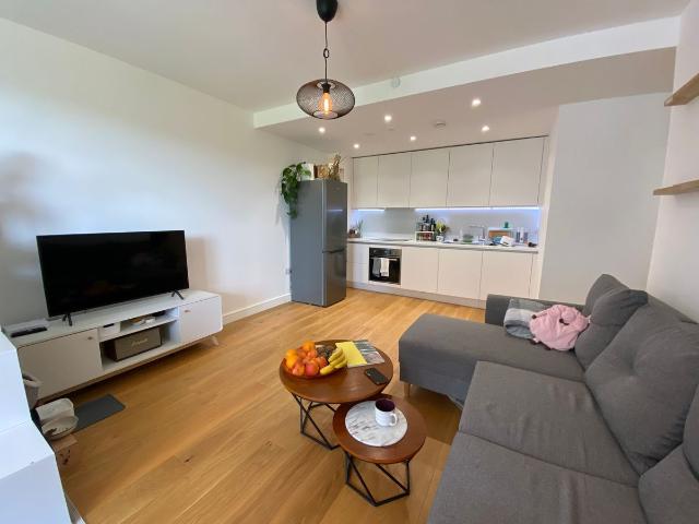 Copper Building, Bristol BS13, 1 bed flat to rent, £1,200 pcm | PrimeLocation