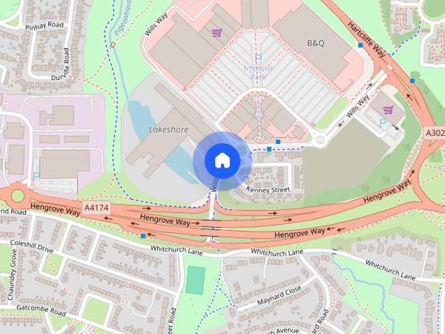 Copper Building, Lakeshore Drive, BRISTOL, BS13