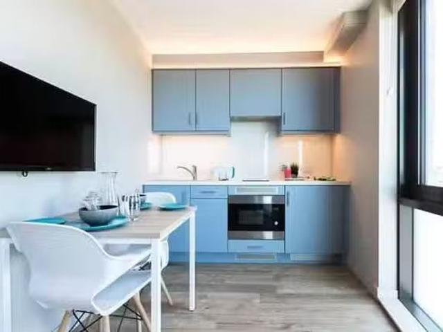 Copper Ensuite