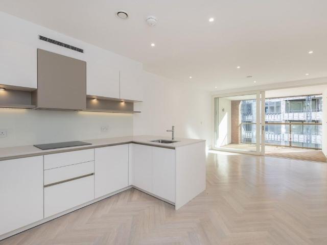 Copper House, 3 Market Road, London N7, 2 bed flat to rent, £3,467 pcm | PrimeLocation