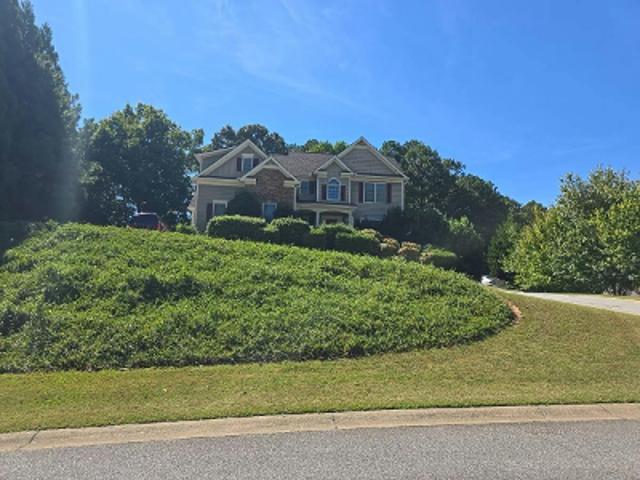 Copper Hills Dr