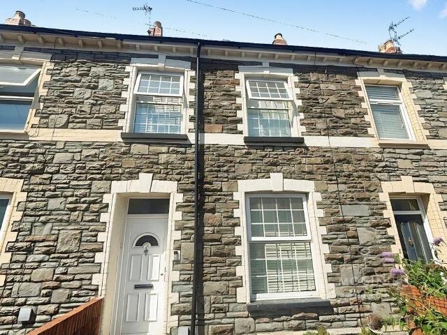 Copper Street, Cardiff, CF24 1 bed in a house share to rent £650 pcm £150 pw
