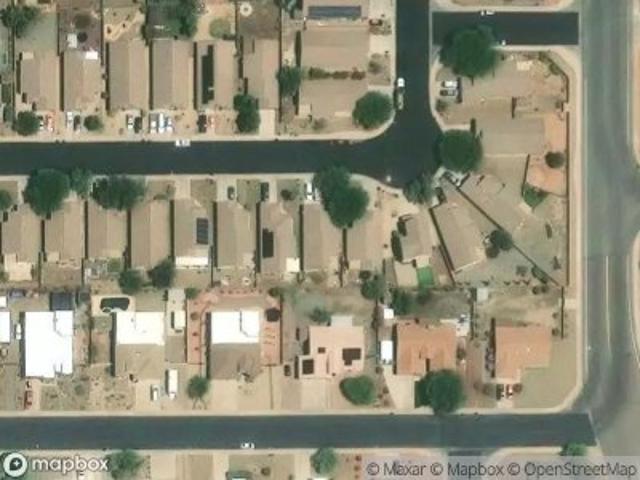 Copper Pointe Dr