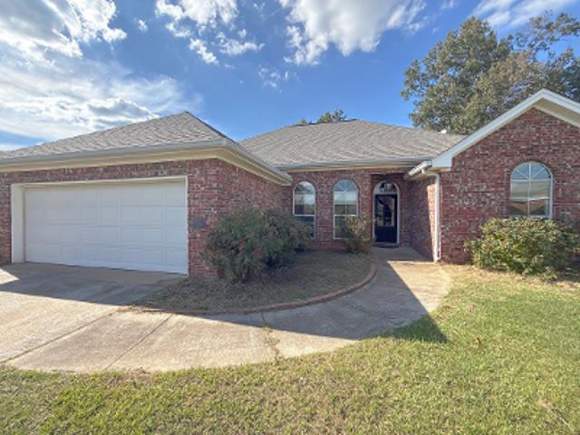 Copper Ridge Ln