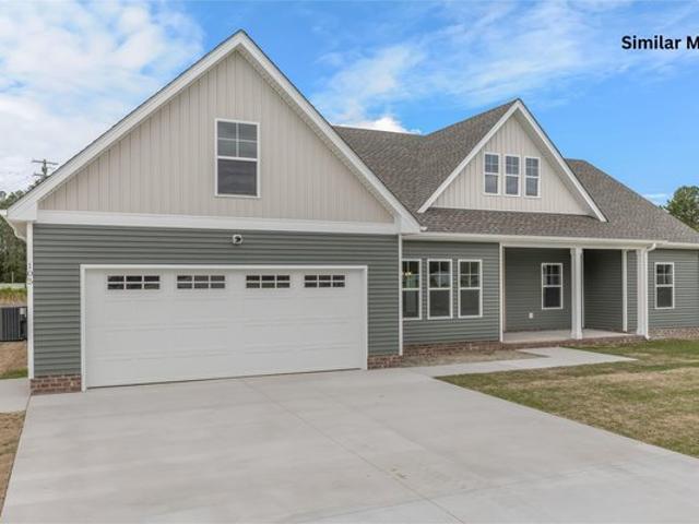 Copper Run Loop, South Mills, NC 27976