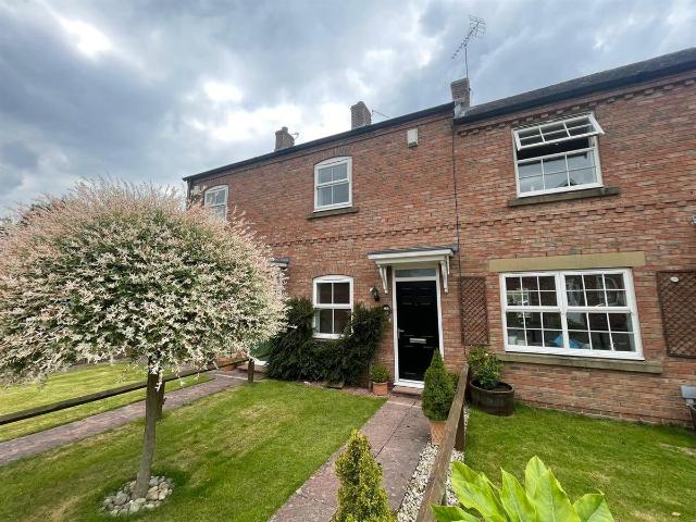 Copperclay Walk, Easingwold, York YO61, 2 bed terraced house to rent, £1,025 pcm | PrimeLocation