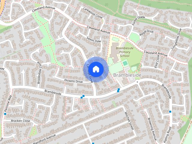 Copperfield Close,Kettering,NN16