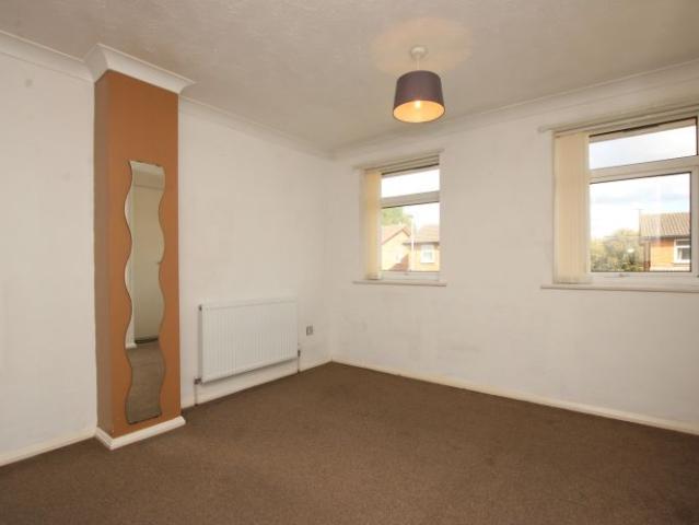Copperfield Close, Northants, Kettering, Northamptonshire, NN16