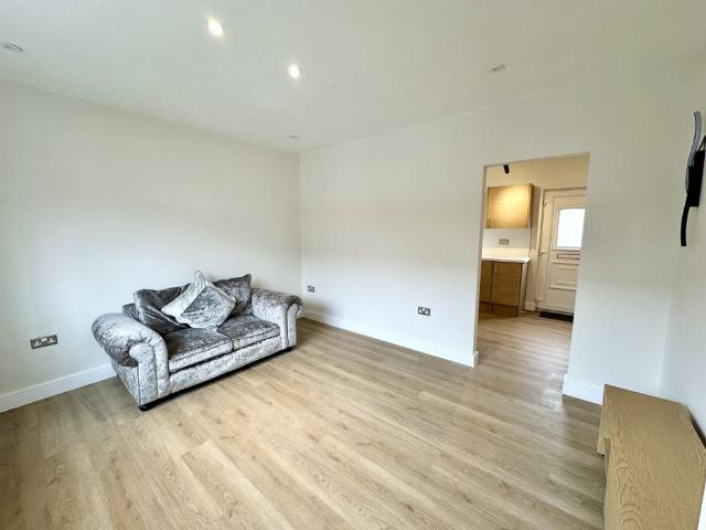 Copperfield Drive, Leeds