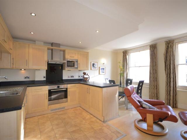 Copperfield House, 18 Sheet Street. 2 bed flat to rent £1,600 pcm £369 pw