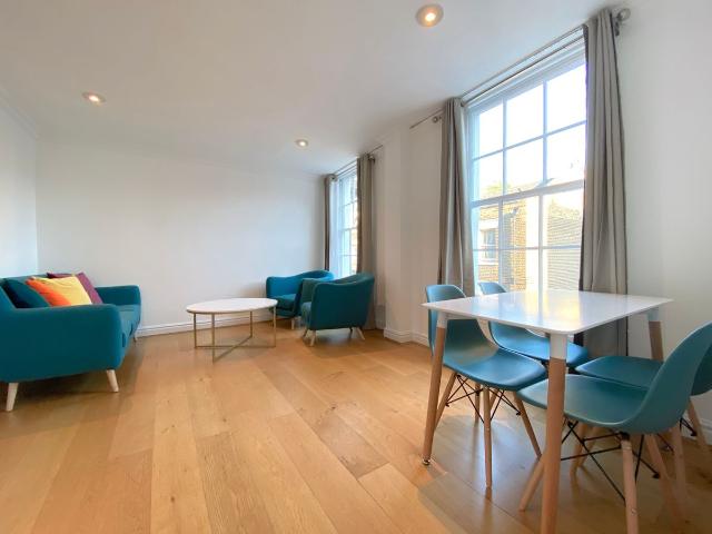 Copperfield House, 20 Northington Street, London WC1N, 2 bed flat to rent, £3,750 pcm | PrimeLocation