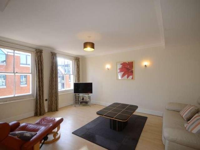 Copperfield House, Sheet Street, Windsor, SL4