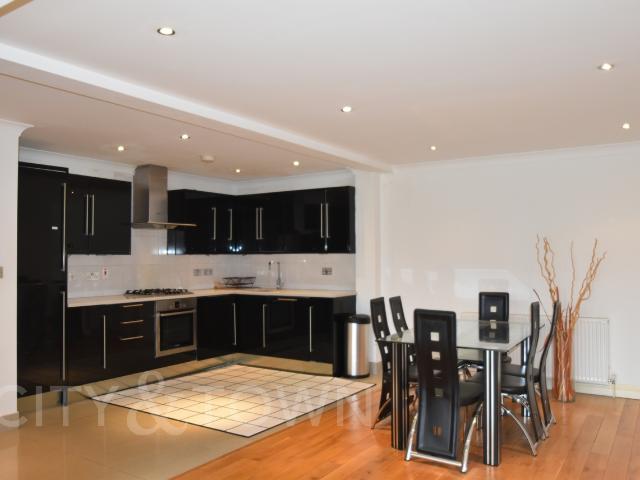 copperfield road, mile end limehouse, e3