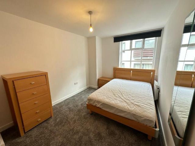 Copperfield Street, London, SE1