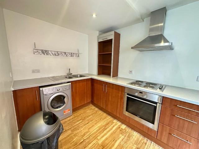 Copperfield Street, London, SE1