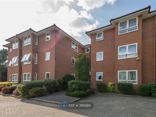 Copperfields Court, London W3, 1 bed flat to rent, £1,750 pcm | PrimeLocation
