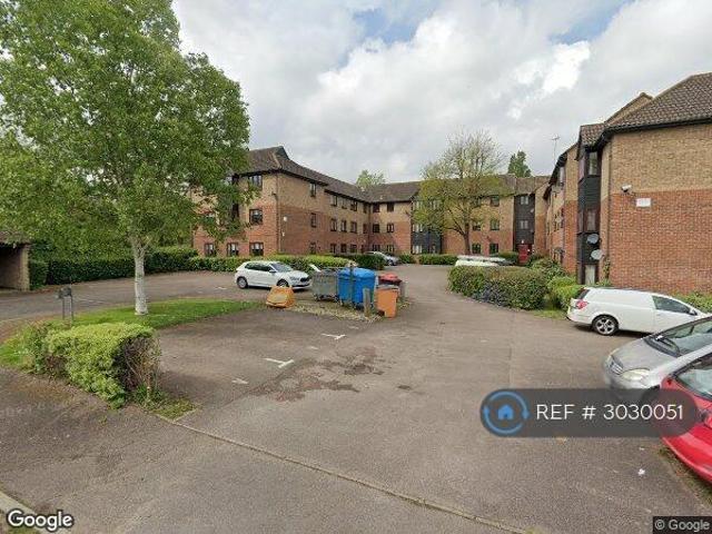 Copperfields, Basildon, SS15 2 bed flat to rent £1,350 pcm £312 pw
