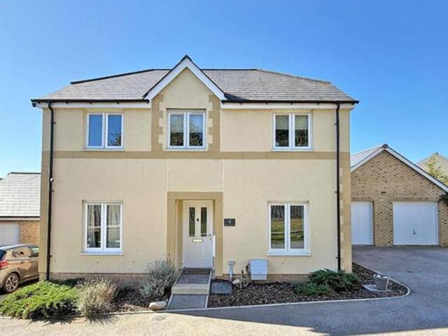 Copperfields, Truro, 4 Bedroom Detached
