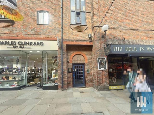 Coppergate Walk, York YO1, 3 bed flat to rent, £1,700 pcm | PrimeLocation