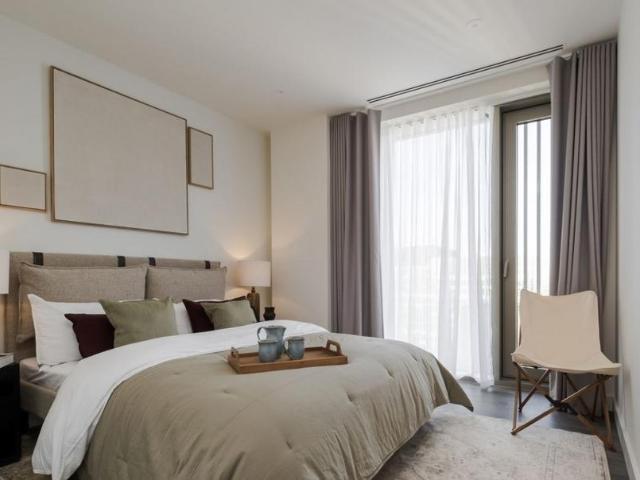 Coppermaker Square, 3 Cherry Park. 2 bed apartment to rent £3,215 pcm £742 pw