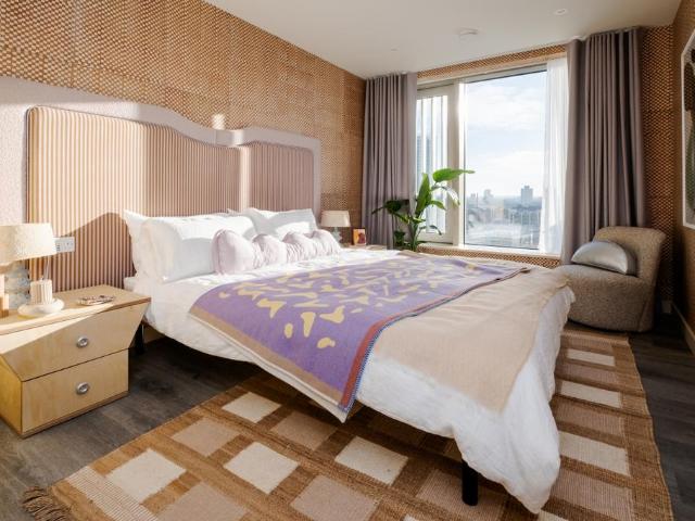 Coppermaker Square, 3 Cherry Park. 2 bed apartment to rent £3,320 pcm £766 pw