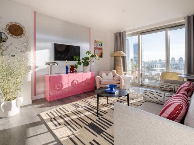Coppermaker Square, Cherry Park Lane. 2 bed apartment to rent £3,415 pcm £788 pw
