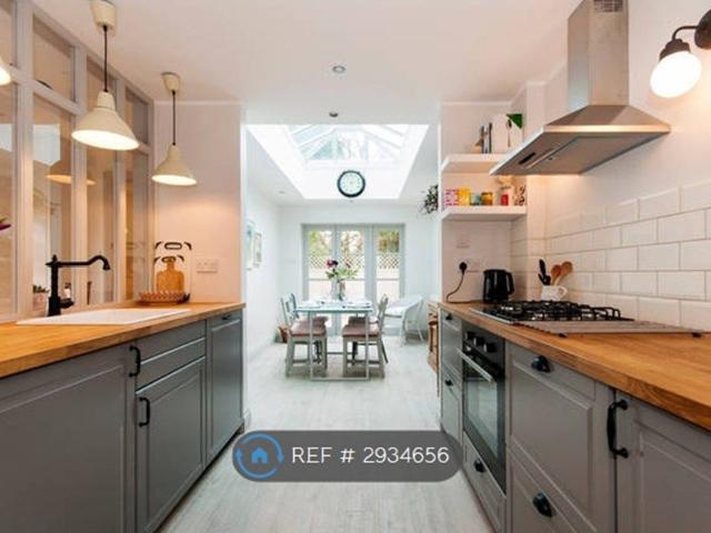 Coppetts Road, London N10, 2 bed semi detached house to rent, £2,900 pcm | PrimeLocation