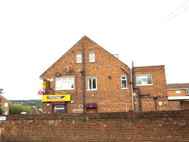 Coppin Square, Sheffield 4 bed flat to rent £1,100 pcm £254 pw