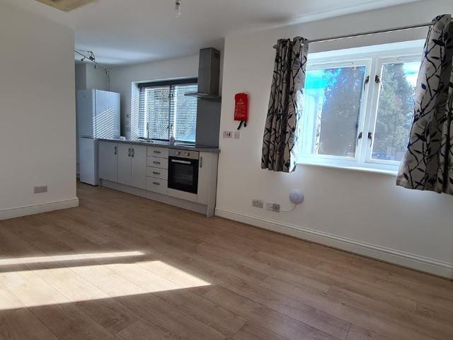 Coppingford Road, Sawtry, Huntingdon