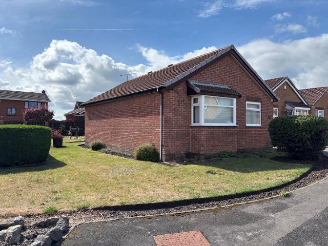 Coppice Gardens, Rotherham S61, 2 bed bungalow to rent, £900 pcm | PrimeLocation