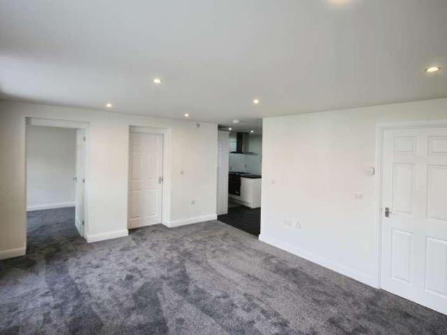 Coppice Road, Coppice Court, WS9