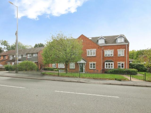 Coppice Road, Coppice Court WS9, 2 bed flat to rent, £900 pcm | PrimeLocation
