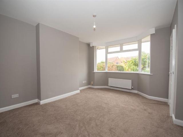 Coppice Road,Arnold