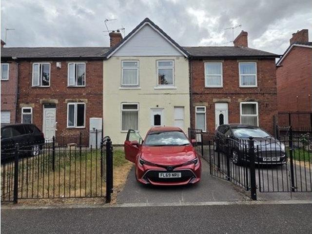 Coppice Road, Highfields, Doncaster DN6, 3 bed terraced house to rent, £800 pcm | PrimeLocation