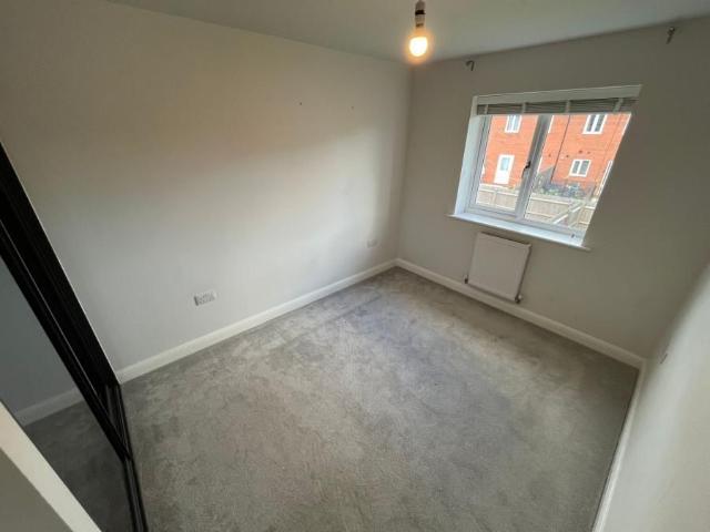 Coppice Road, Tatenhill, DE13