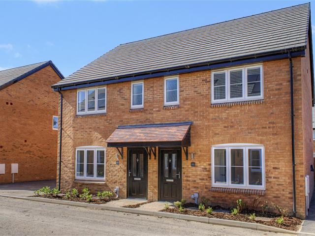 Coppice Way CT6, 3 bed semi detached house to rent, £1,650 pcm | PrimeLocation