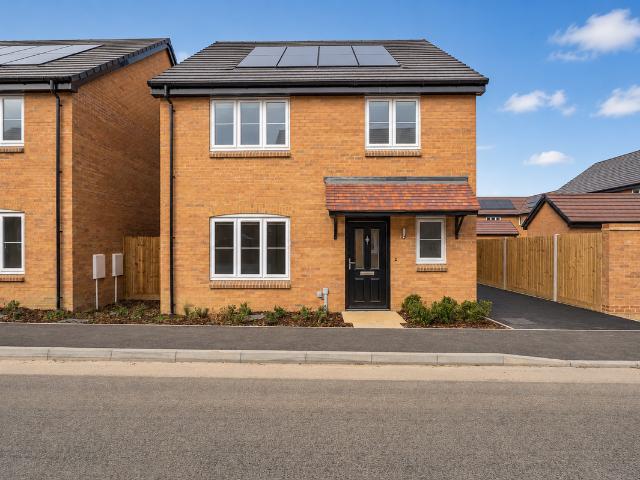 Coppice Way, Herne Bay CT6, 4 bed detached house to rent, £1,900 pcm | PrimeLocation